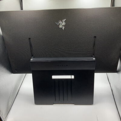 【水戸赤塚店】中古  Razer Raptor 27 RZ39-02760100（WQHD 2560x1440 144Hz IPS） 1460030442 