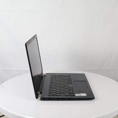 【通販センター】中古  TOSHIBA dynabook G83/FP A6G7FPF2H512 (Intel Core i5 10210U 1.6GHz/8GB/SSD512GB/-/オンボード/13.3/1366x768/GbE/Wi-Fi/WEBCAM/W11H64) 192125 