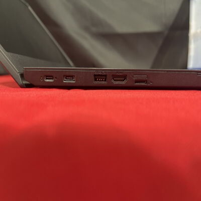 【静岡東瀬名店】中古  Lenovo Thinkpad L15 Gen2(i3-1115G4/16GB/SSD256GB/なし/オンボード/15.6/1366×768/W10P) 5140000935 