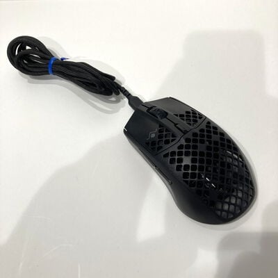 【富山本郷店】中古  SteelSeries Aerox 3 Black (62599) 183898 