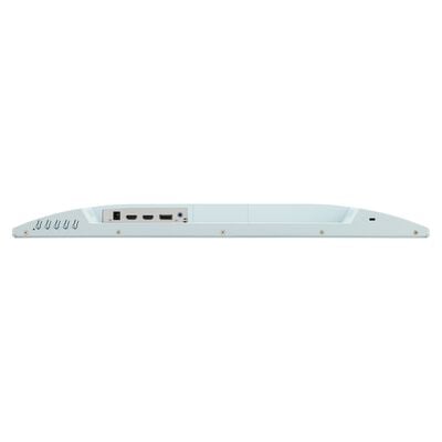 ViewSonic  VX2428J-BL-7 (23.8インチワイド 液晶モニター パステルブルー) ドスパラ限定モデル 