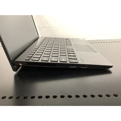 【堺七道店】中古  VAIO VJPJ13C12N (INTEL Core i5 1035G1 1.0GHz/8GB/SSD256GB/-/オンボード/12.5/1920x1080/Wi-Fi/WEBCAM/W11H64) 178713 