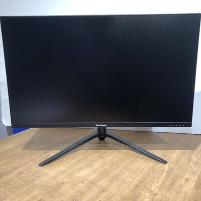 【富山本郷店】中古  Viewsonic VX2728J2-2K-7 (27"W 2H1DP 240Hz WQHD) 4760000869 