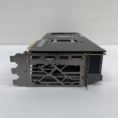 【津ラッツ店】中古  MSI GeForce RTX 4080 SUPER 16G GAMING X SLIM (RTX4080 SUPER 16GB) 164266 