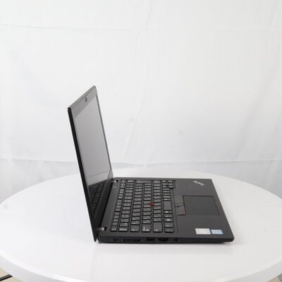【通販センター】中古  Lenovo ThinkPad X280 20KESEL500(Intel Core i5 8250U/16GB/SSD256GB/なし/オンボード/12.5/1366x768/Wi-Fi/W11H64 MAR) 185446 