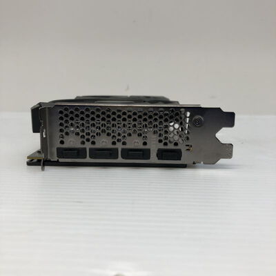 【徳島住吉店】中古  MSI GeForce RTX 3060 VENTUS 2X 12G OC (RTX3060 12GB) 144777 