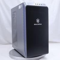 中古  THIRDWAVE GALLERIA SK(Intel Core i7 12700/32GB DDR4 (PC4)/SSD500GB/なし/NVIDIA GeForce RTX 3060 Ti 8GB/W11H64 MAR) 204540 