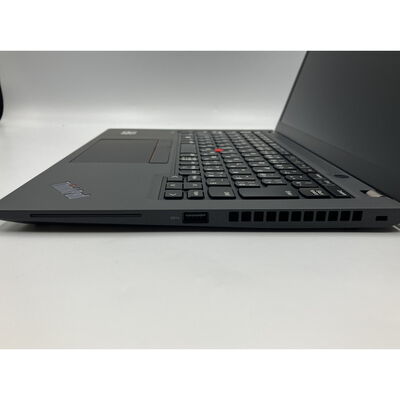 【座間相武台】中古  Lenovo ThinkPad X13 Gen 2 (AMD Ryzen 5 Pro 5650U 2.3GHz/8GB/SSD256GB/-/オンボード/13.3/1920x1200/Wi-Fi/WEBCAM/W11H64) 182749 