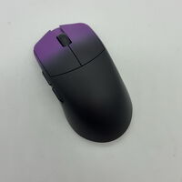 中古  LAMZU MayaX Purple Shadow 5280001912 