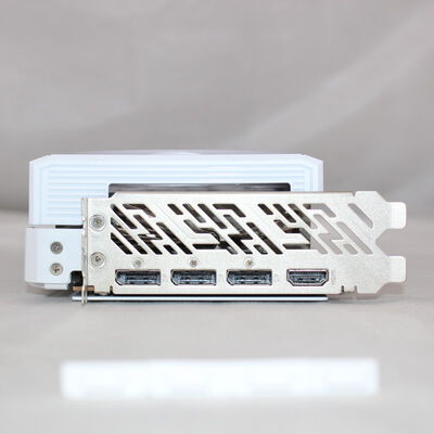 【通販センター】中古  ASRock RX9070XT SL 16G Steel Legend 16GB (RX9070XT 16G) 176937 