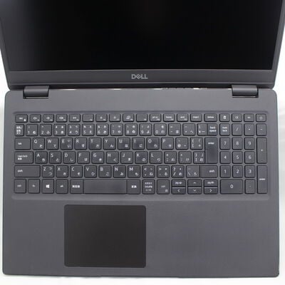 【通販センター】中古  DELL Latitude 3510(Intel Core i5 10310U 1.70GHz/16GB DDR4/SSD256GB/-/オンボード/15.6/1920x1080/GbE/Wi-Fi/WEBCAM/W11H/VBT) 197512 