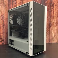 中古  ZOA AEGISZI711ZR307(i7-11700/16GB/SSD500GB/RTX3070/W10H)  5070002133 