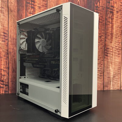 【富士青葉店】中古  ZOA AEGISZI711ZR307(i7-11700/16GB/SSD500GB/RTX3070/W10H)  5070002133 