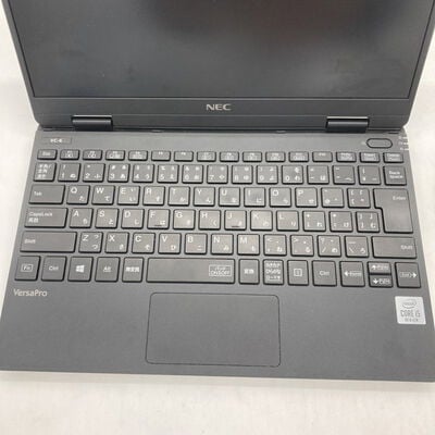 【堺七道店】中古  NEC PC-VKT10CGZG6(i5-10210Y/8GB/SSD128GB/W11P) 4660002681 