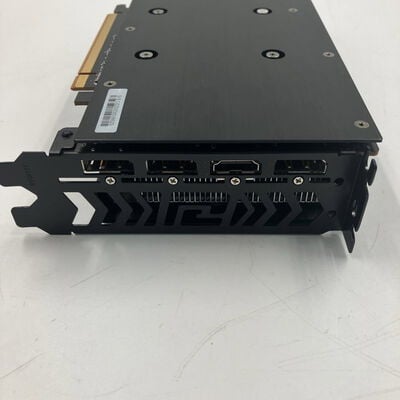 【なんば店】中古  玄人志向 RD-RX7600-8G/Blade＆Soul NEOｺﾗﾎﾞ 3280022947 