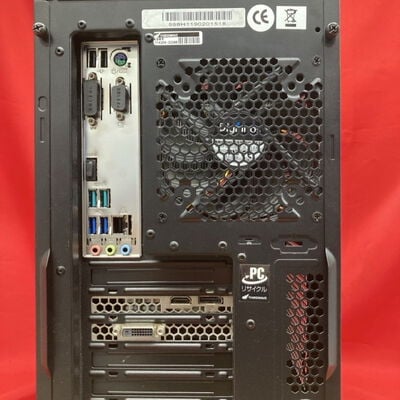 【千葉店】中古  GALLERIA XV 3250006914 