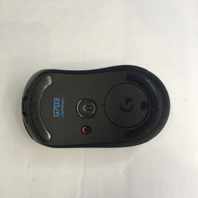 【博多店】中古  Logicool G703h (無線 ゲーミングマウス 6ボタン) 146973 