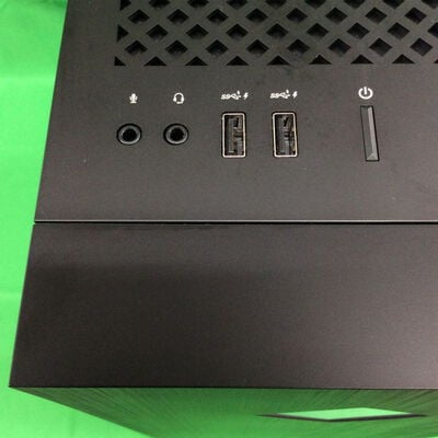 【川崎店】中古  HP OMEN 25LGaming Desktop PC(i7 14700F/32GB/SSD512GB/RTX4070 Ti SUPER/OS無し) 3170007213 