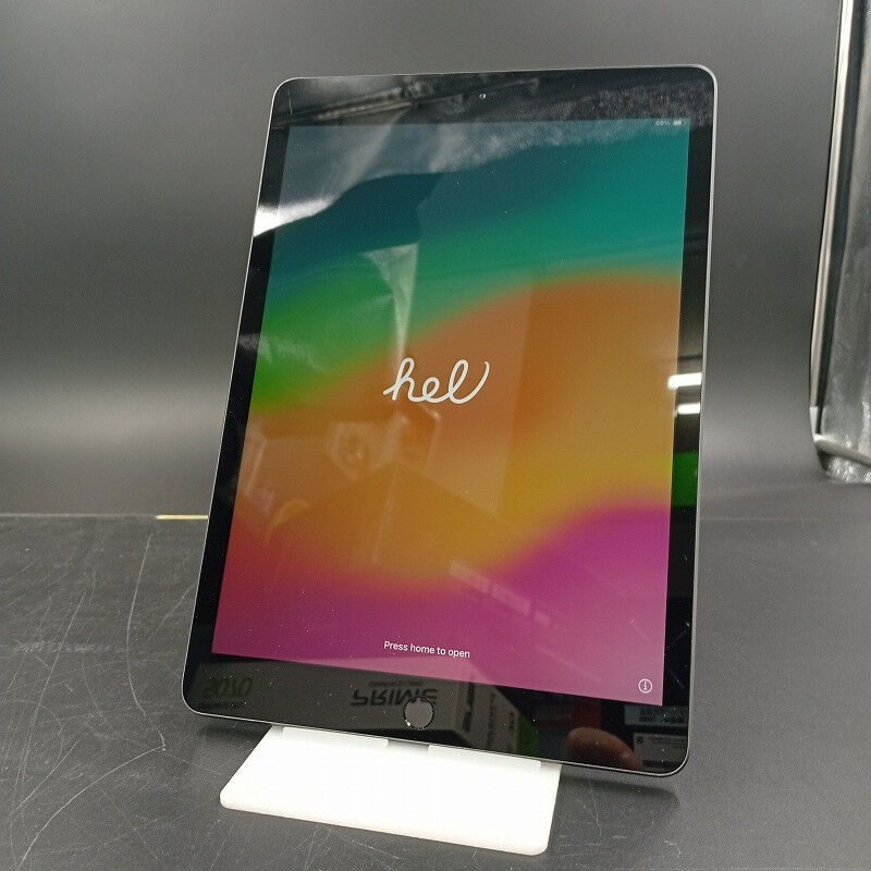 中古 Apple iPad 10.2インチ (第8世代/2020) Wi-Fi 32GB