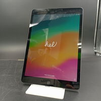 中古  Apple iPad 10.2インチ (第8世代/2020) Wi-Fi 32GB スペースグレイ MYL92J/A 143620【在庫処分!】 