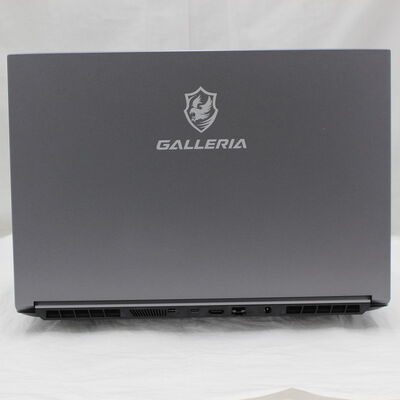 【浜松店】中古  THIRDWAVE GALLERIA RL7C-R35-5N 184146 