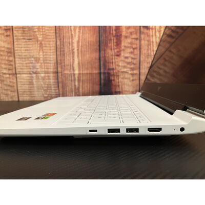 【富士青葉店】中古  HP Victus 16-s0011AX(Ryzen 5 7640HS/32GB/SSD512GB/RTX4050/W11H) 5070001063 