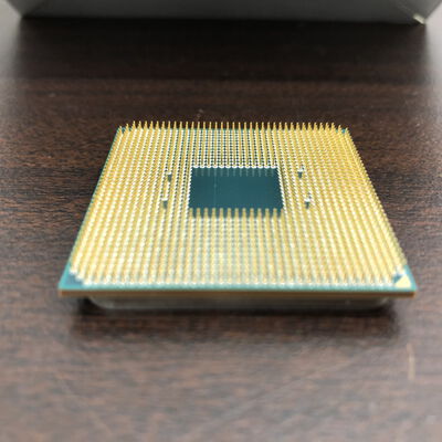 【福山ココローズ店】中古  AMD Ryzen 5 3500 (AM4/3.6/19M/C6/T6/65W) 142095 