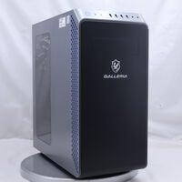 中古  THIRDWAVE GALLERIA SK(Intel Core i7 10700/16GB DDR4 (PC4)/SSD500GB/なし/NVIDIA GeForce RTX 3070 8GB/W11H64 MAR) 203883 