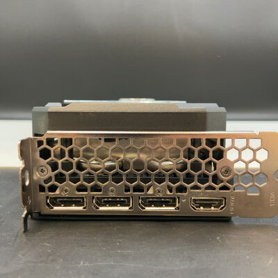 【熊本浜線店】中古  Palit NE63070019P2-1041A (RTX3070 GP 8G GDR6) 192425 
