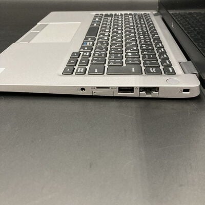 【熊本浜線店】中古  DELL Latitude 5310 (INTEL Core i5 10310U 1.7GHz/16GB/SSD256GB/-/オンボード/13.3/1920x1080/Wi-Fi/WEBCAM/W11H64/MicrosoftOffice H&B 2024付) 181333 
