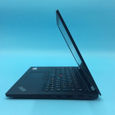 【秋葉原本店】中古  Lenovo ThinkPad L13 Gen 2(Core i7 1165G7 2.80GHz/16GB/SSD512GB/Iris Xe Graphics/13.3ｲﾝﾁ/WLAN/WEBCAM/W10P64) 3410011945 