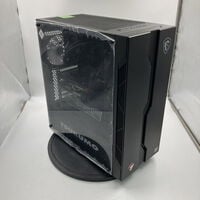 中古  TSUKUMO MS-7C91 2.0 (Ryzen 9 3900X/64GB/SSD1TB/RTX3070) 3280023159 