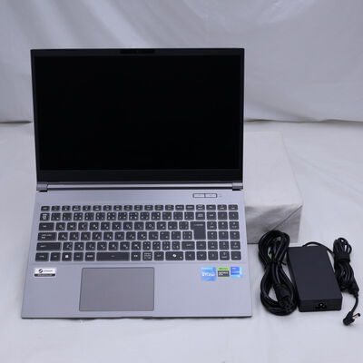 【通販センター】中古  THIRDWAVE GALLERIA RL7C-R35-5N 203053 
