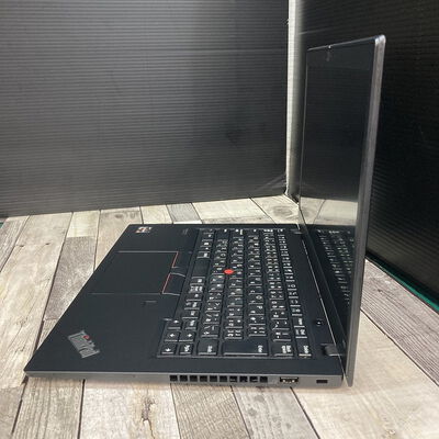 【広島店】中古  Lenovo ThinkPad X13 Gen 1 (LTE) (AMD Ryzen 5 PRO 4650U 2.1GHz/8GB/SSD256GB/-/オンボード/13.3/1920x1080/Wi-Fi/WEBCAM/W11H64) 180564 