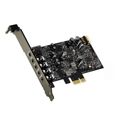 CREATIVE  Sound Blaster Audigy Fx Pro (SB-AFXPR) 