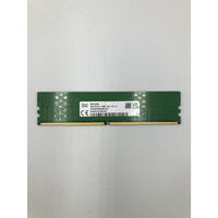 中古  HNCG78MEBUA081N BA（DDR5　4800MHz　16GB） 4680003029 