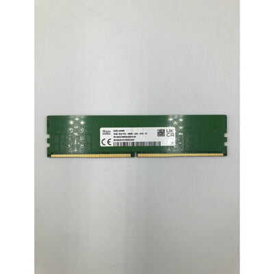 【水戸赤塚店】中古  HNCG78MEBUA081N BA（DDR5　4800MHz　16GB） 4680003029 
