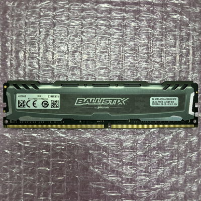 【町田店】中古  PC4-25600 16GB デスクトップ用 140728 