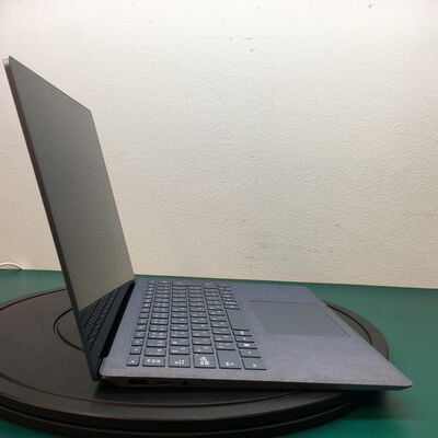【佐賀南部バイパス店】中古  Microsoft Surface Laptop 4 13.5インチ(i5-1135G7/8GB/SSD512GB/オンボード/13.5/2256&times;1504/W11H) 5250001484 