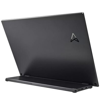 ASUS  ZenScreen MB16QHG (16インチワイド ポータブルモニター) 