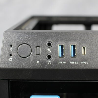 中古  Original PC(AMD Ryzen 9 3900X/16GB/SSD1TB/なし/NVIDIA GeForce RTX 3070 8GB/W11H64 MAR) 179417 