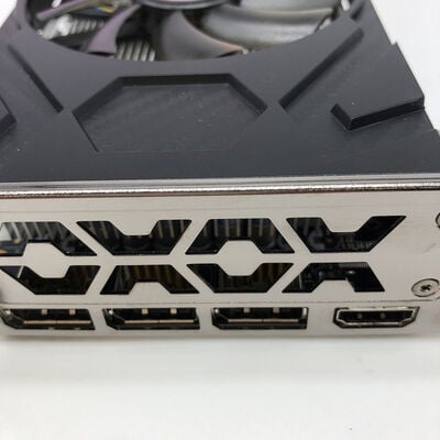 【宇都宮鶴田店】中古  玄人志向 GG-RTX3050-E8GB/SF (RTX3050 8GB)_ 185738 