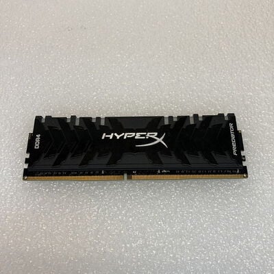 【京都店】中古  PC4-25600 16GB デスクトップ用(DDR4-3200) 140728 