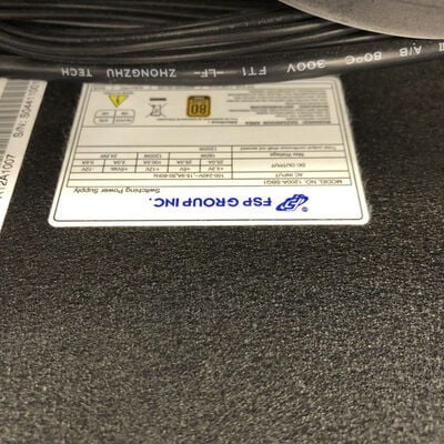 【徳島住吉店】中古  LEVEL infinity(i7 10700K/64GB/SSD2TB/RTX3090/W11H) 5230000967 