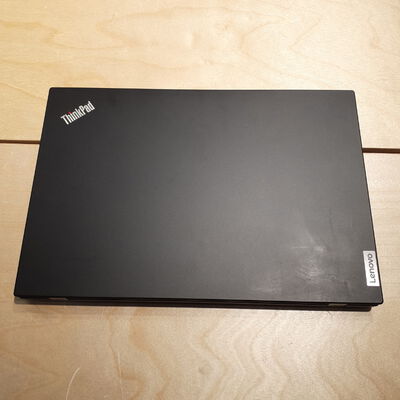 【鹿児島店】中古  LENOVO ThinkPad L15 Gen2 MSO (Intel Core i5 1135G7 2.4GHz/16GB/SSD256GB/-/オンボード/15.6/1920x1080/GbE/Wi-Fi/WEBCAM/W11P/Microsoft Office Home and Business 2024) 188649 