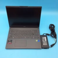 中古  mouse P6l9G60BKABC(i9-12900HX/32GB/SSD1TB/RTX4060/W11H) 3410013636 