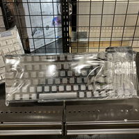 中古  SteelSeries Apex Pro TKL JP 2023 (64861J) 158787 