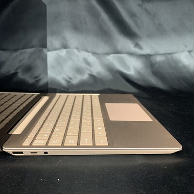 【横浜駅前店】中古  Surface Laptop Go 3(i5-1235U/16GB/SSD500GB/W11H) 3400009602 