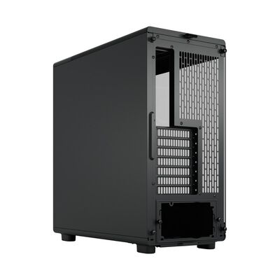 Fractal Design  Epoch Black TG Light Tint FD-C-EPO1A-02 (ATX ガラス ブラック) 