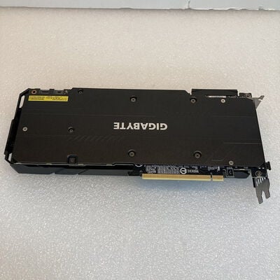 【京都店】中古  GIGABYTE GV-N2080WF3-8GC (RTX2080 8G) 3180006809 